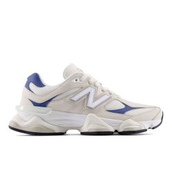 New Balance U 9060 Elevated Staple Freizeitschuhe / Sneaker unisex, beige, Grösse: 37