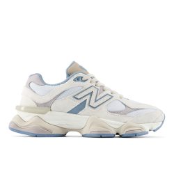 New Balance 9060 Summer Sherbert / Sneaker unisex, beige, Grösse: 38.5