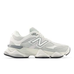 New Balance U 9060 Sunset Freizeitschuhe / Sneaker unisex, weiss, Grösse: 36