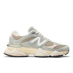 New Balance U 9060 Summer Brise Freizeitschuhe / Sneaker unisex, beige, Grösse: 37