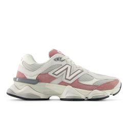 New Balance U 9060 Sunset Freizeitschuhe / Sneaker unisex, pink, Grösse: 36