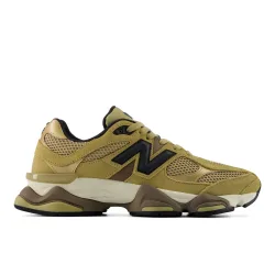 New Balance 9060 Fall Core / Sneaker unisex, braun, Grösse: 36