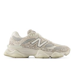 New Balance U 9060 Leo Freizeitschuhe / Sneaker unisex, beige, Grösse: 46.5