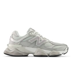 New Balance U 9060 Sport Classics Freizeitschuhe / Sneaker unisex, grau, Grösse: 36