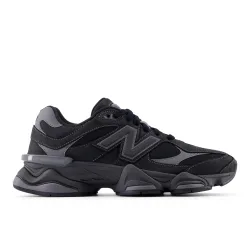 New Balance 9060 Sneaker - Black EU42.5 Herren