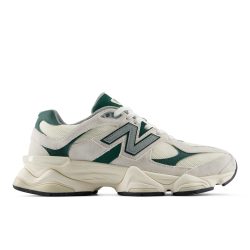 New Balance 9060 All Day / Sneaker unisex, grün, Grösse: 44
