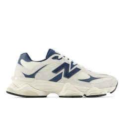 New Balance 9060 All Day / Sneaker unisex, blau, Grösse: 37.5