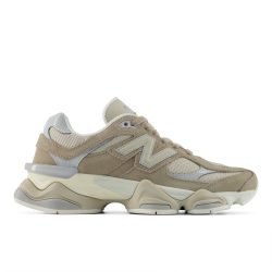 New Balance 9060 Core Upgrade / Sneaker unisex, beige, Grösse: 37.5