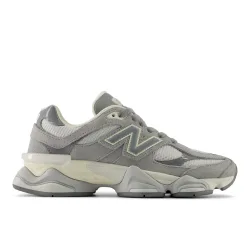 New Balance 9060 Core Upgrade / Sneaker unisex, grau, Grösse: 37