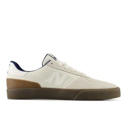 New Balance M Numeric 272  Skateboardschuhe Herren, beige, Grösse: 40