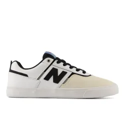 New Balance NB Numeric Jamie Foy 306 unisex, weiss, Grösse: 40