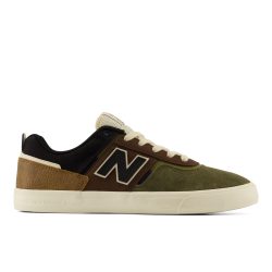 New Balance NB Numeric Jamie Foy 306 unisex, braun, Grösse: 40