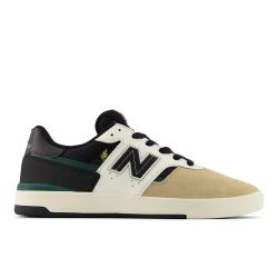 New Balance M Numeric 306 Cup Jamie Foy Skateboardschuhe Herren, schwarz, Grösse: 41.5