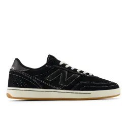 New Balance M Numeric 440 v2 Skateboardschuhe Herren, schwarz, Grösse: 40