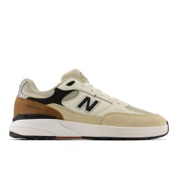 New Balance NB Numeric Andrew Reynolds 933 unisex, beige, Grösse: 40