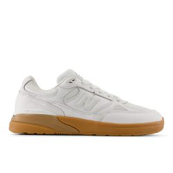New Balance M Numeric 933 Andrew Reynolds Skateboardschuhe Herren, weiss, Grösse: 40.5