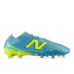 New Balance Tekela Elite FG v5 unisex, blau, Grösse: 41.5