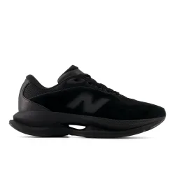 New Balance U TF100  Freizeitschuhe / Sneaker unisex, schwarz, Grösse: 37.5