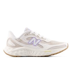 New Balance W Arishi v4 Tiralux Laufschuhe Damen, beige, Grösse: 35