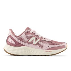 New Balance W Arishi v4 Tiralux Laufschuhe Damen, pink, Grösse: 43