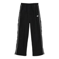 New Balance New Balance W Sport Legacy Pant Damen, schwarz, Grösse: XS  Damen, schwarz, Grösse: XS