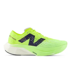 New Balance W SuperComp Pacer v2 Wettkampfschuhe Damen, grün, Grösse: 36.5
