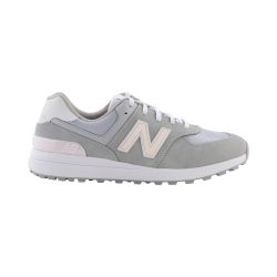 New Balance W 574 Golf Greens v2 Damen, grau, Grösse: 36.5