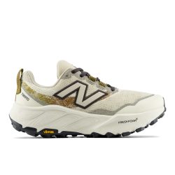 New Balance W Hierro v9 Trailrunningschuhe Damen, beige, Grösse: 44