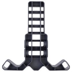 Evoc Bike Stand Pro Hub (one piece) Ersatzteil schwarz /  black, Grösse: one size
