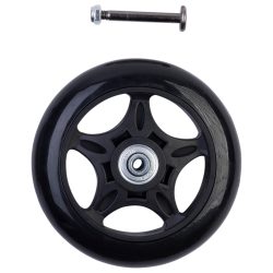 Evoc BB Wheel Ersatzteil schwarz /  N/A, Grösse: one size