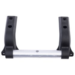 Evoc RBB/BB Pro Clip On Wheel Suspenstion Ersatzteil schwarz /  black, Grösse: one size