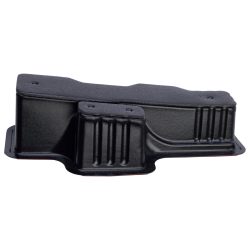 Evoc BB Block Plastic Ersatzteil schwarz /  black, Grösse: one size