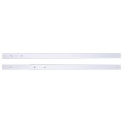 Evoc Bike Stand Pro Alu Rail Adjustable Set Ersatzteil weiss /  N/A, Grösse: one size