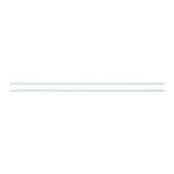 Evoc Protective Bike Rug MTB Stabilizer Stick Ersatzteil weiss /  white, Grösse: one size