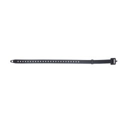 Evoc Tailgate Pad Strap Ersatzteil schwarz /  black, Grösse: one size