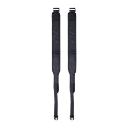 Evoc Gear Bag 55 Shoulder Strap Replacement Ersatzteil schwarz /  black, Grösse: one size