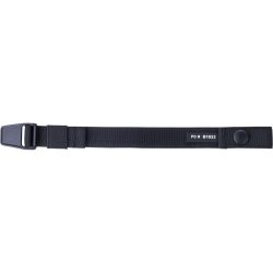 Evoc Torso Protector Replacement Strap Side Ersatzteil schwarz /  black, Grösse: one size