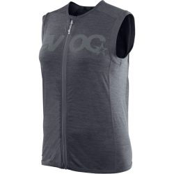 Evoc Protector Vest Women Protektorenweste für Damen grau /  carbon grey, Grösse: S