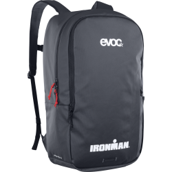 Evoc Urban Pack 25L Ironman Tagesrucksack grau /  black, Grösse: one size