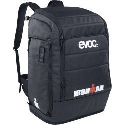 Evoc Gear Backpack 60L Ironman Materialtasche schwarz /  black, Grösse: one size
