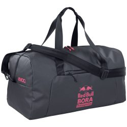 Evoc Weekender 40L RBH Giro Edition schwarz /  carbon grey/black, Grösse: one size