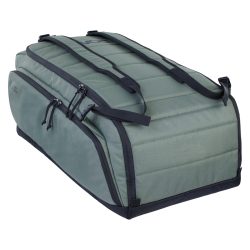 Evoc Gear Bag 55L Materialtasche grün /  dark olive, Grösse: one size