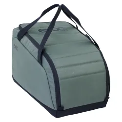 Evoc Gear Bag 20L Materialtasche grün /  dark olive, Grösse: one size