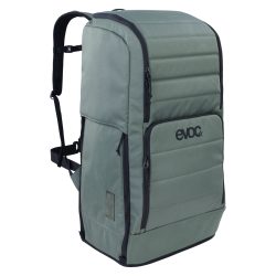 Evoc Gear Backpack 90L Materialtasche grün /  dark olive, Grösse: one size
