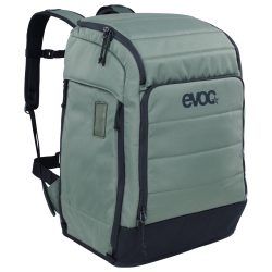 Evoc Gear Backpack 60L Materialtasche grün /  dark olive, Grösse: one size