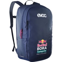 Evoc Urban Pack 25 Red Bull-BORA-hansgrohe Rucksack blau /  navy, Grösse: one size
