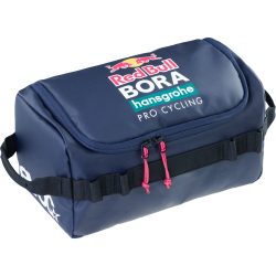 Evoc Wash Bag Red Bull-BORA-hansgrohe Waschnetz blau /  navy, Grösse: one size