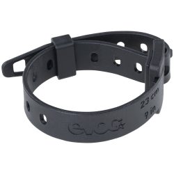Evoc TPU Strap 23 schwarz /  black, Grösse: one size