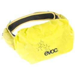Evoc Raincover Sleeve Hip Pack 3-7L Regenhülle gelb /  sulphur, Grösse: one size