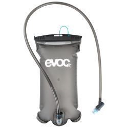 Evoc Hydration Bladder 2L Trinkblase grau /  black, Grösse: one size